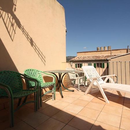 Casa Carrer De Bonany Villa Sóller Dış mekan fotoğraf