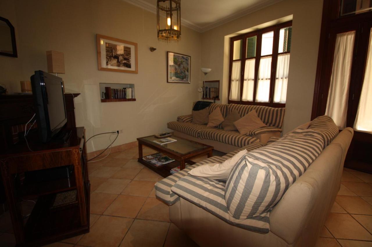 Casa Carrer De Bonany Villa Sóller Dış mekan fotoğraf