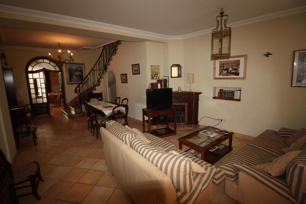 Casa Carrer De Bonany Villa Sóller Dış mekan fotoğraf