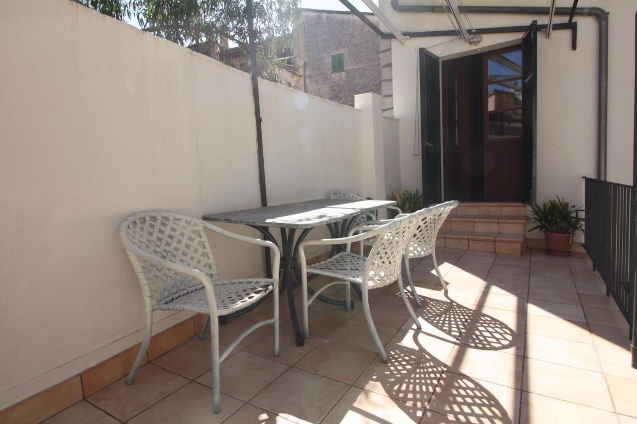 Casa Carrer De Bonany Villa Sóller Dış mekan fotoğraf