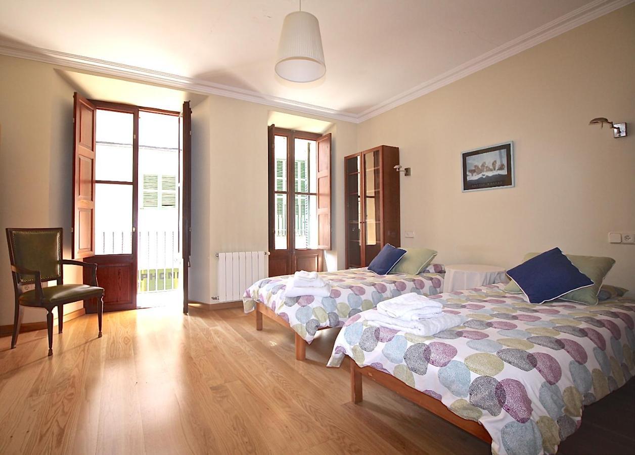 Casa Carrer De Bonany Villa Sóller Dış mekan fotoğraf