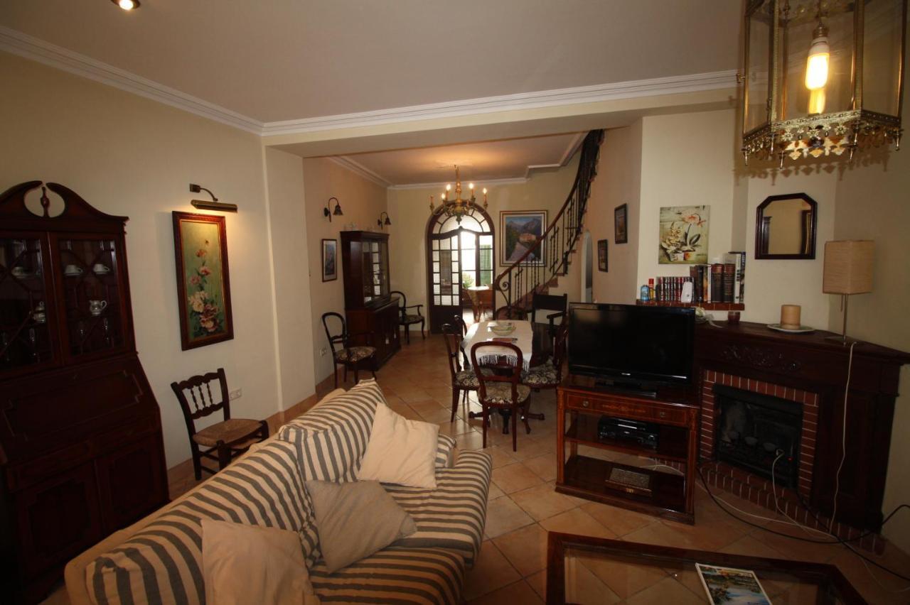 Casa Carrer De Bonany Villa Sóller Dış mekan fotoğraf
