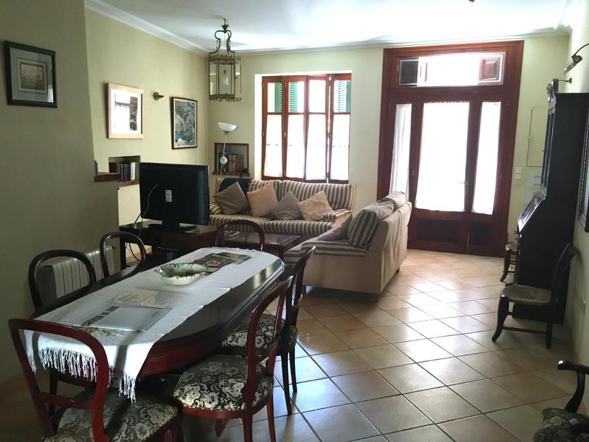Casa Carrer De Bonany Villa Sóller Dış mekan fotoğraf